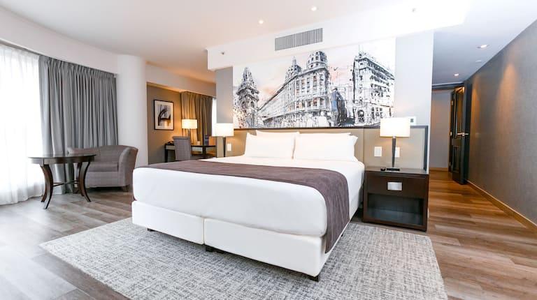 Hotel Melia 5*
