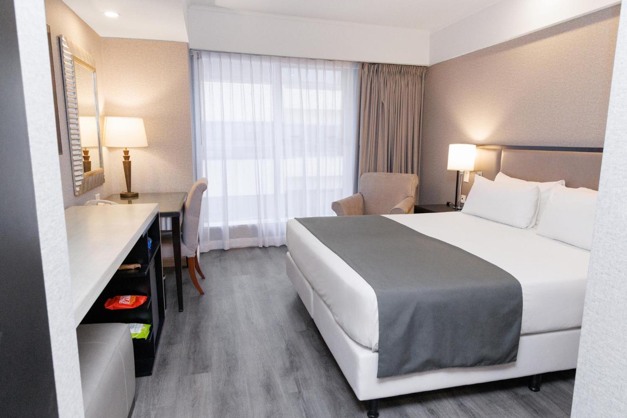 Melia Hotel