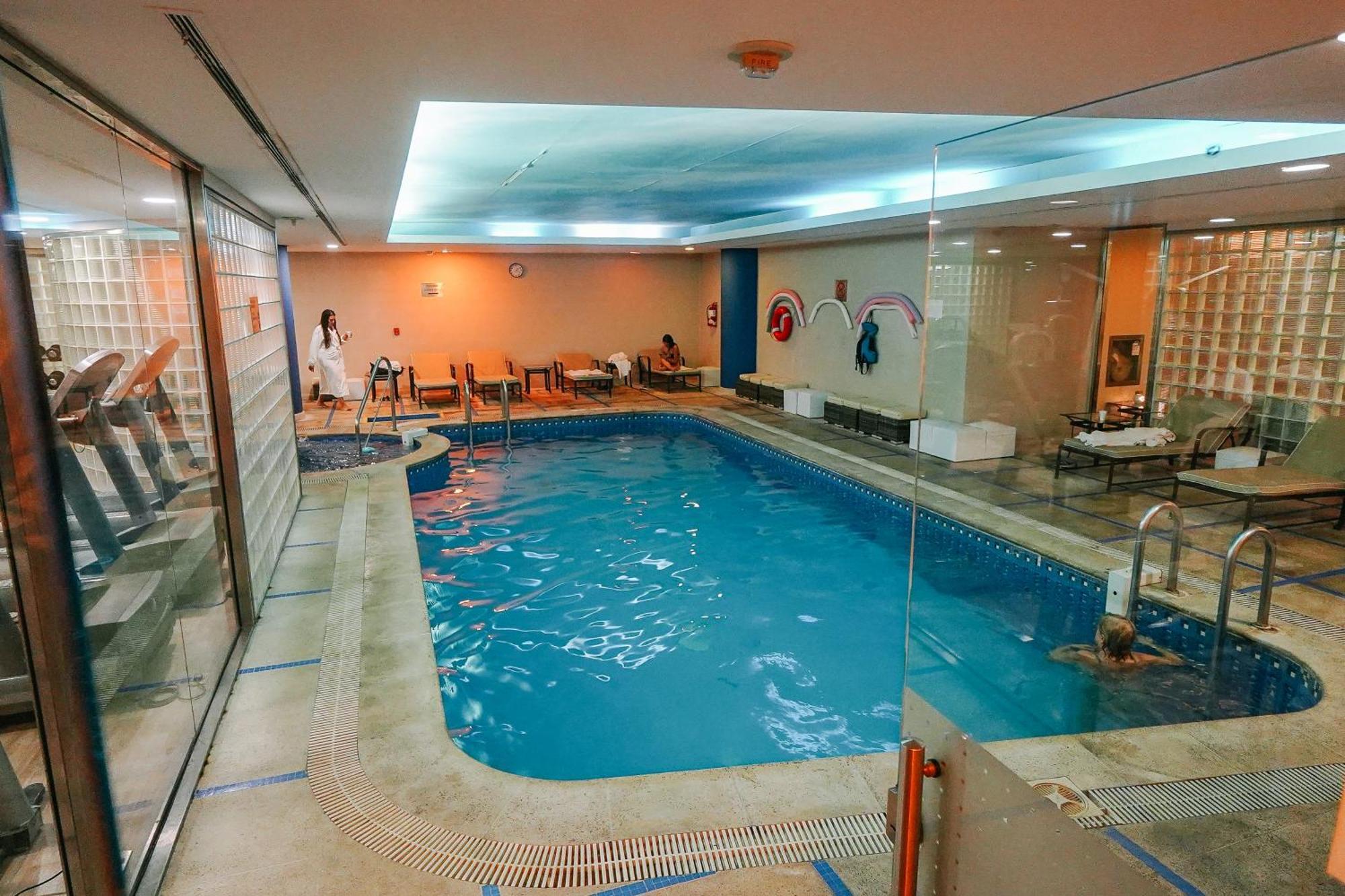 Melia Hotel Ciudad Autónoma de Buenos Aires